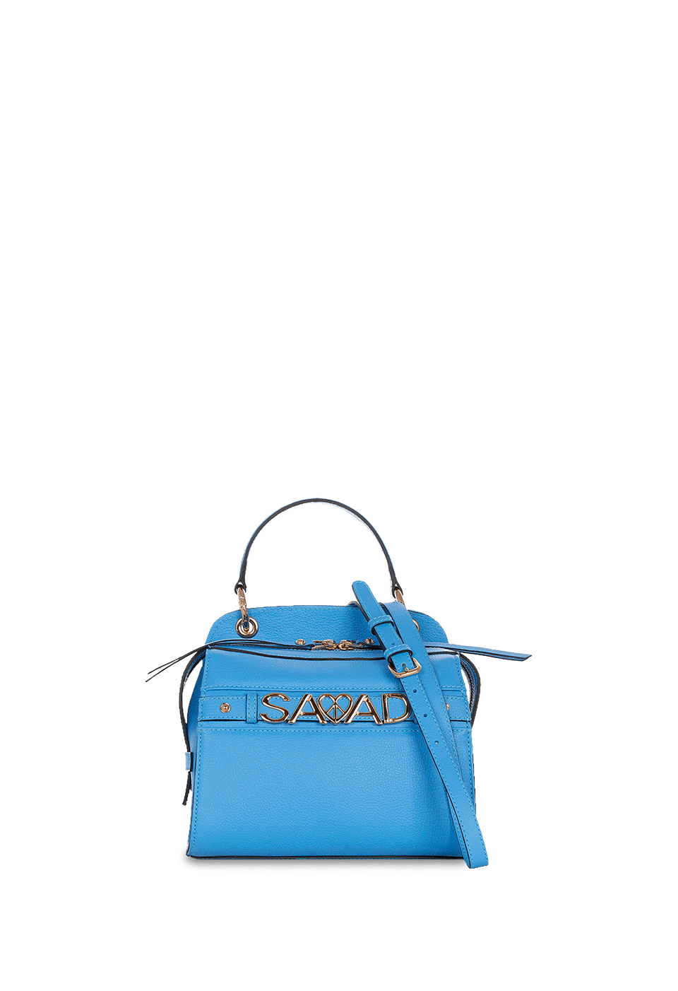 Bolsa Pequena em Couro