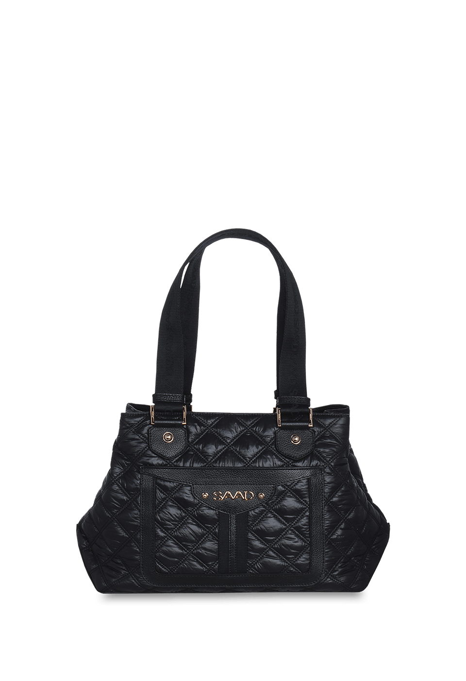 Bolsa Ombro Nylon