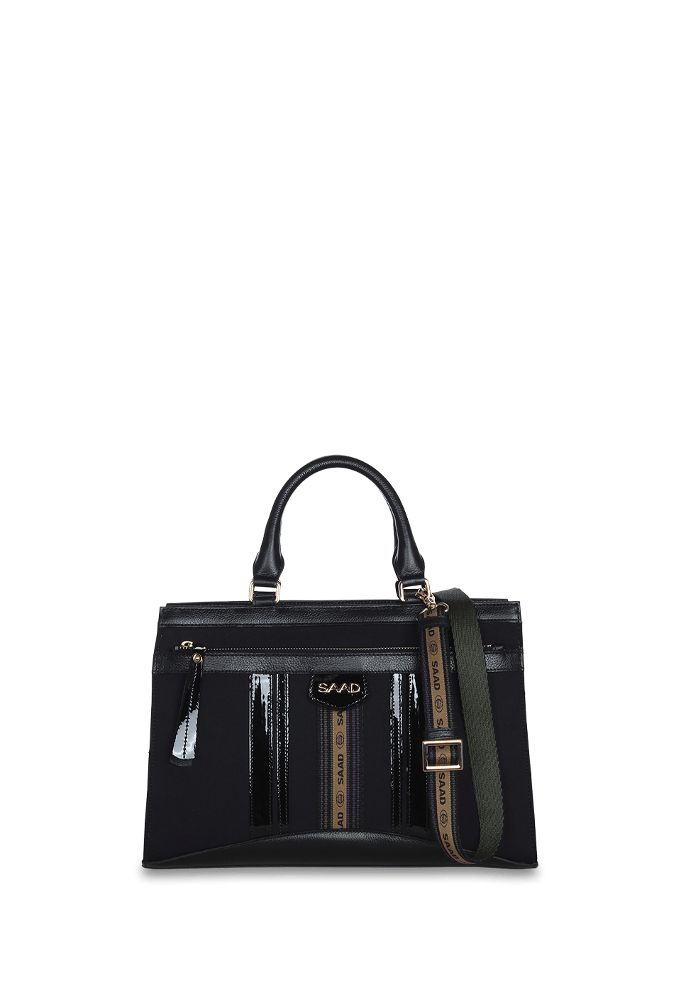 Bolsa Tote Diadora Grande