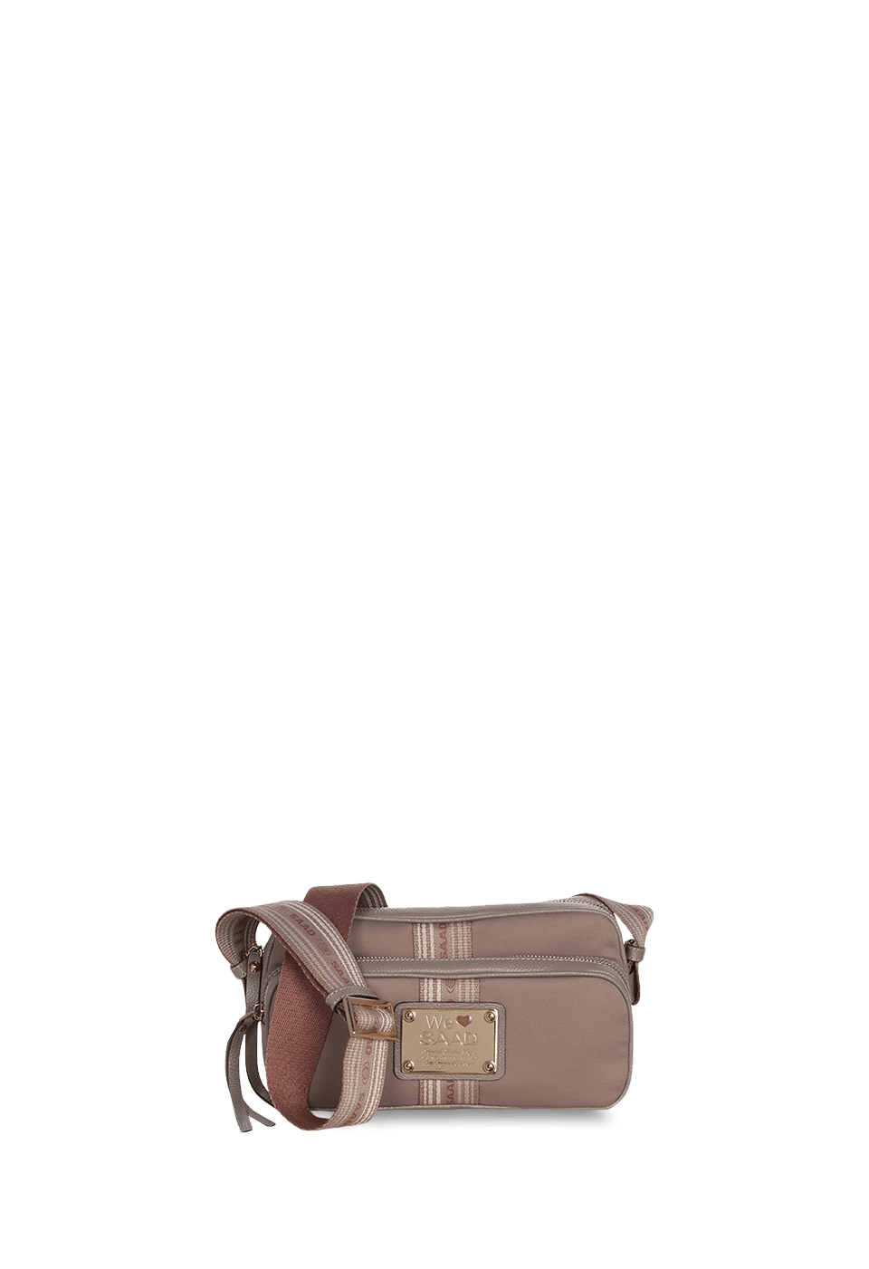 Bolsa Baguete Diadora