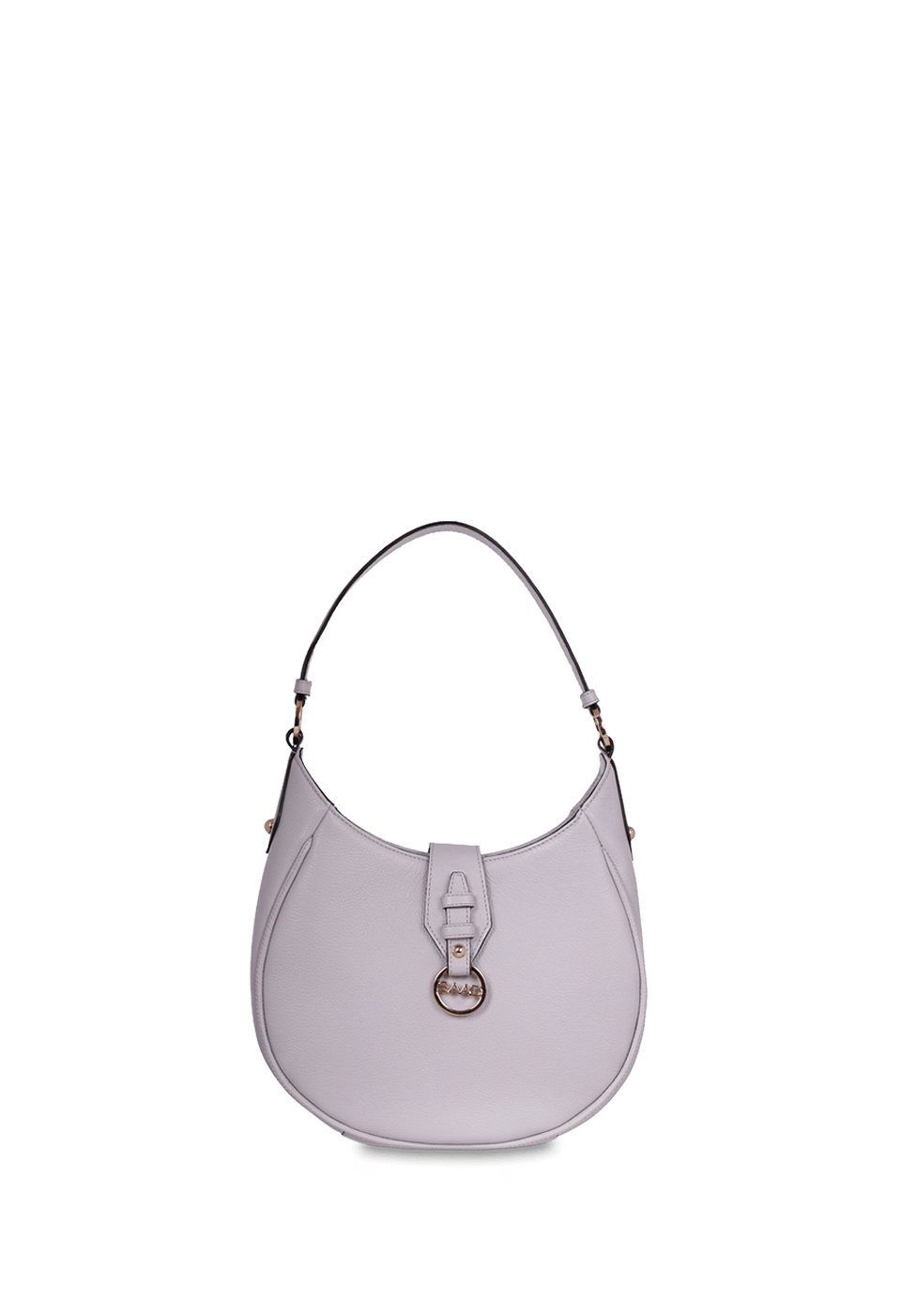 Bolsa de Ombro Arredondada