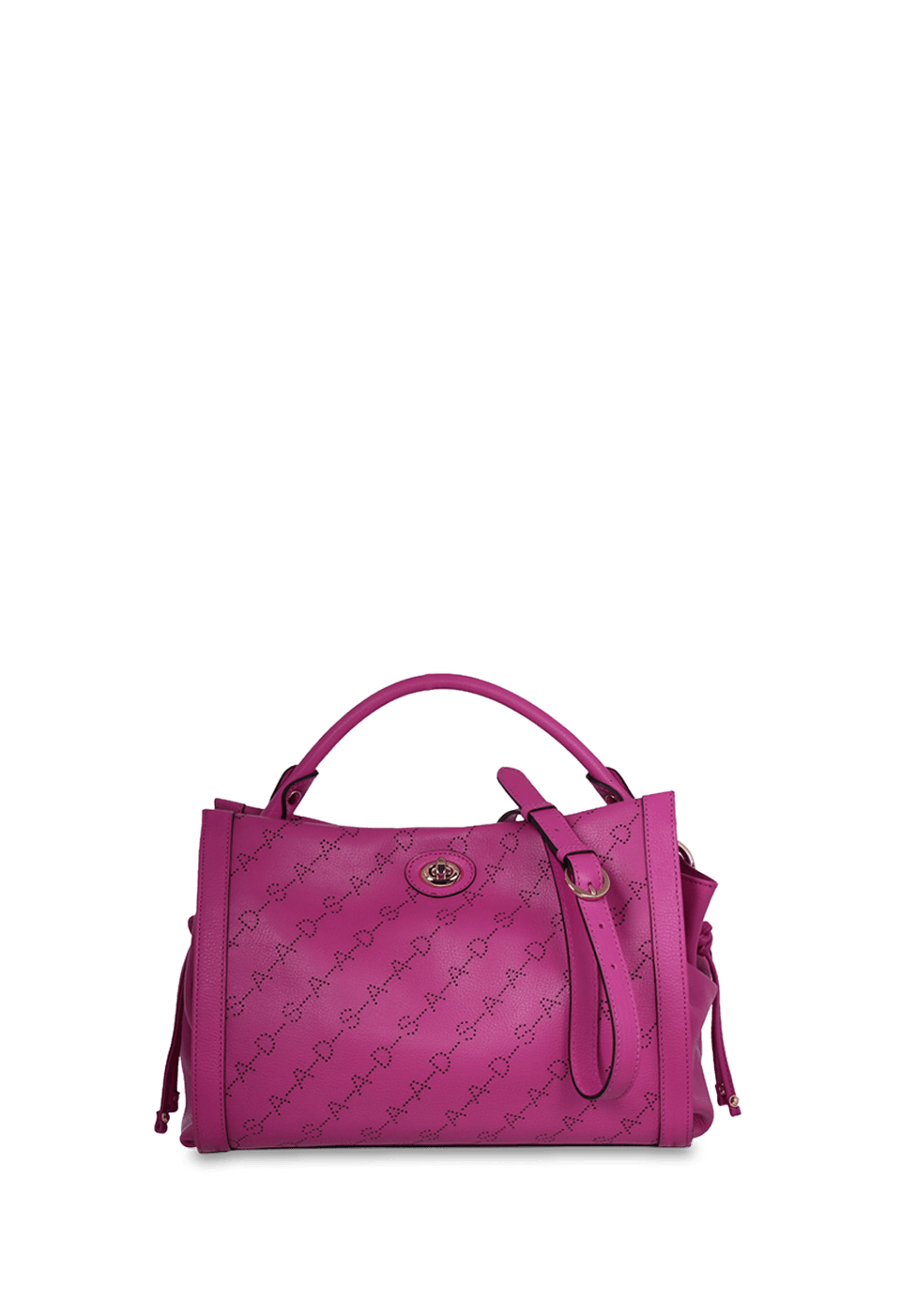 Bolsa Infinite Tote