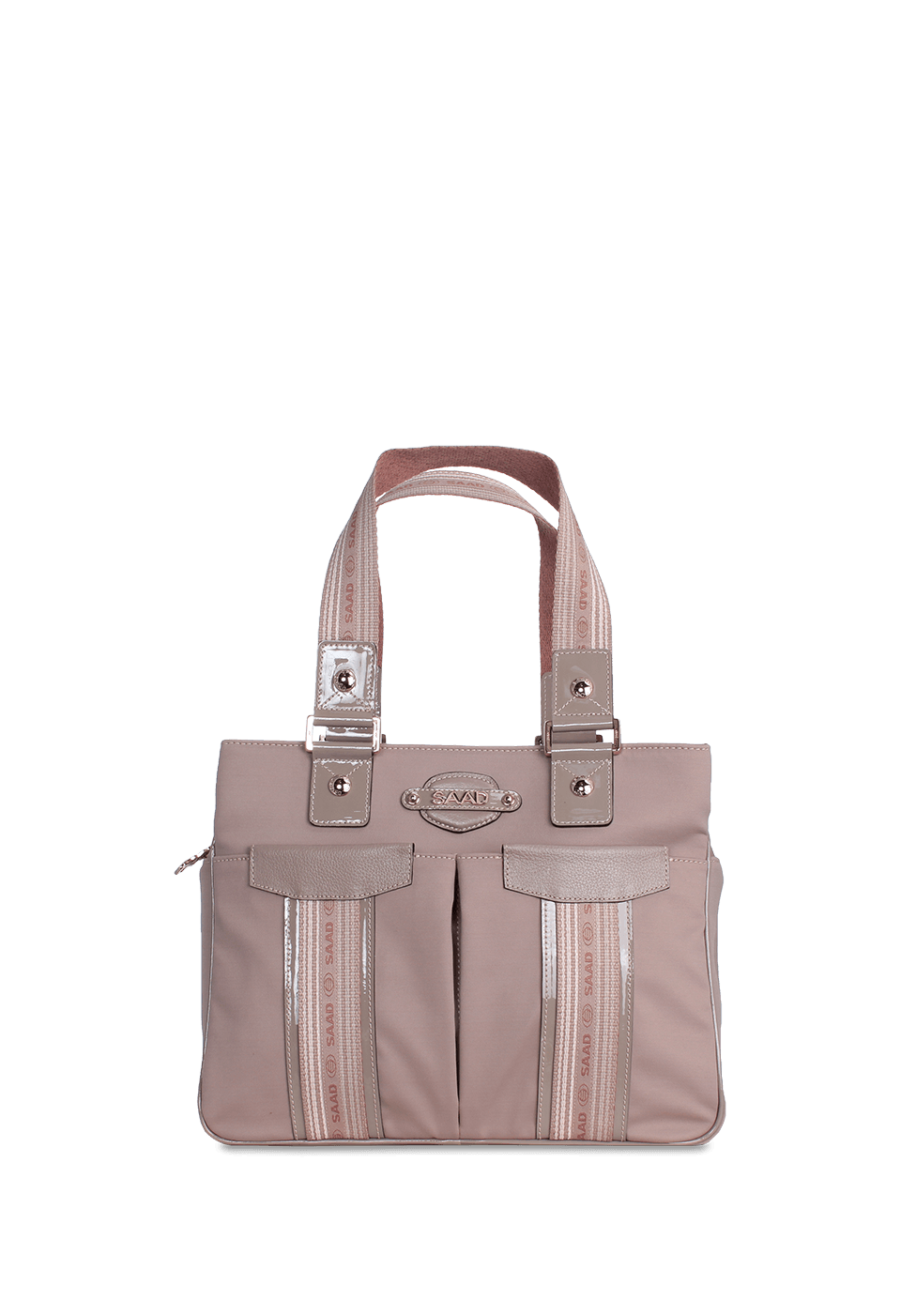 Bolsa Diadora Grande de Ombro