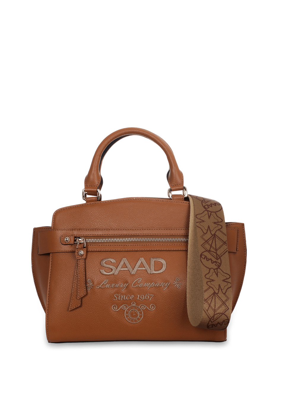 Bolsa Tote Ícones