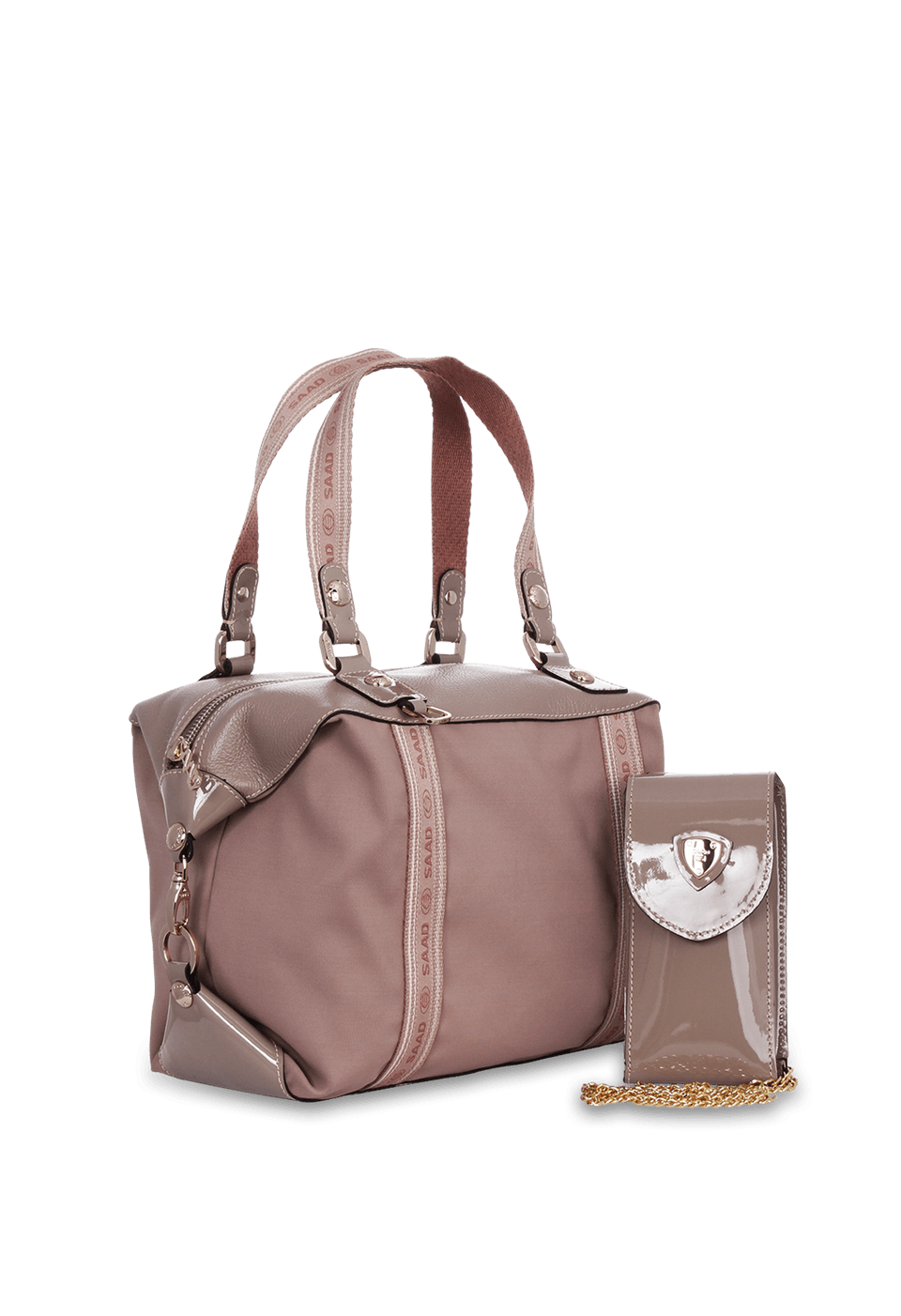 Bolsa Saco Diadora Média