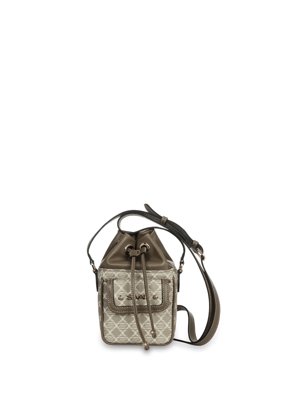 Bolsa Mini Bucket Saadissima