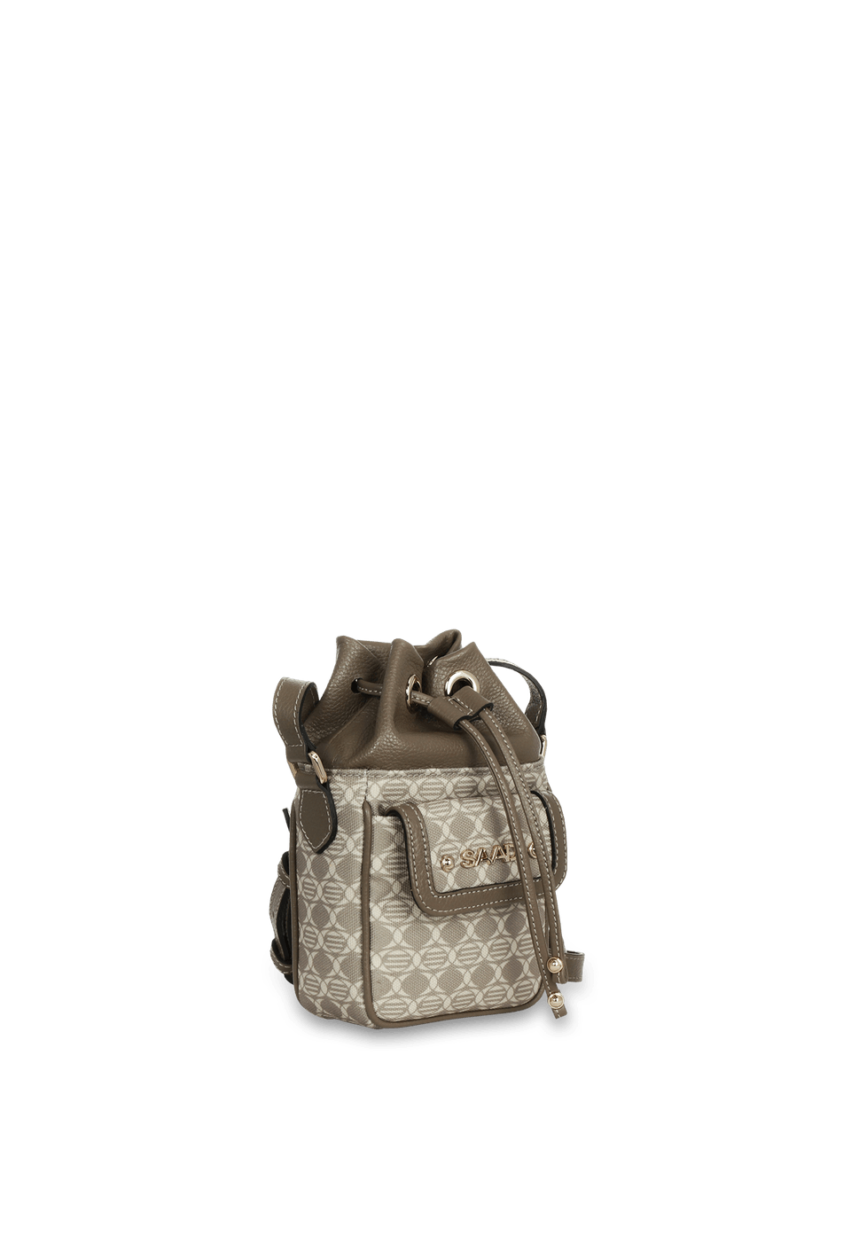 Bolsa Mini Bucket Saadissima