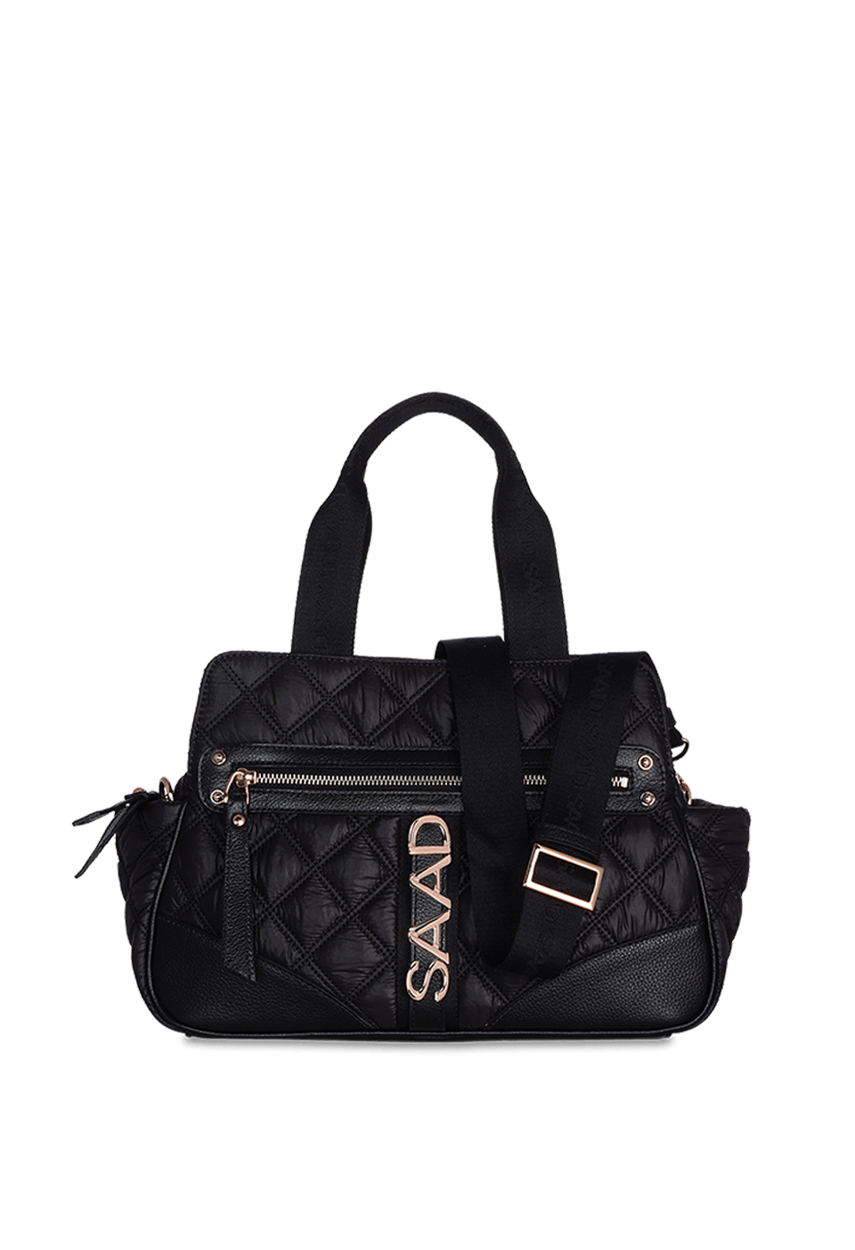 Bolsa Média Nylon