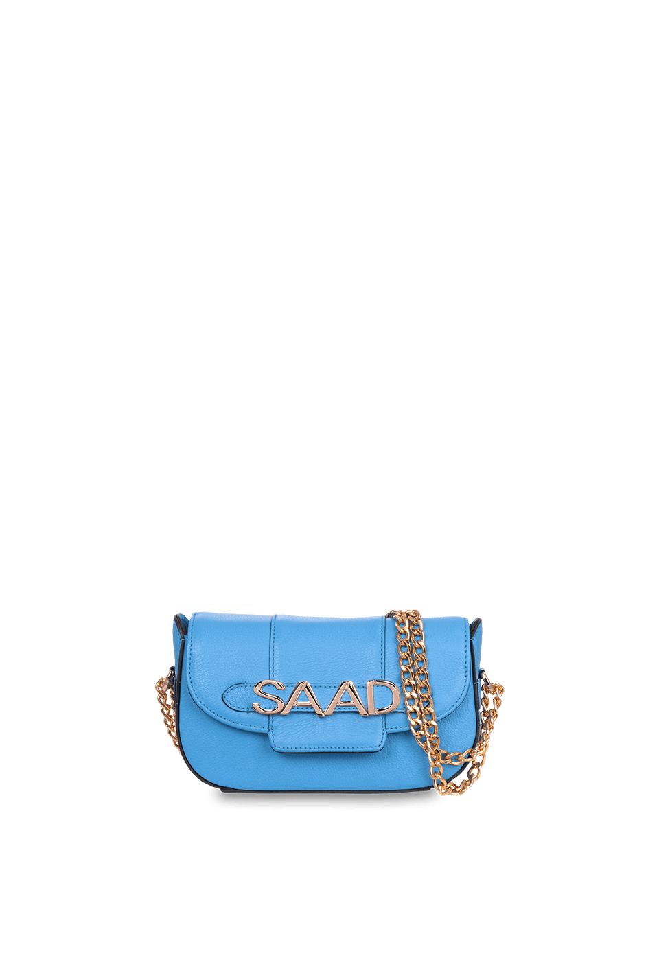 Bolsa Mini em Couro