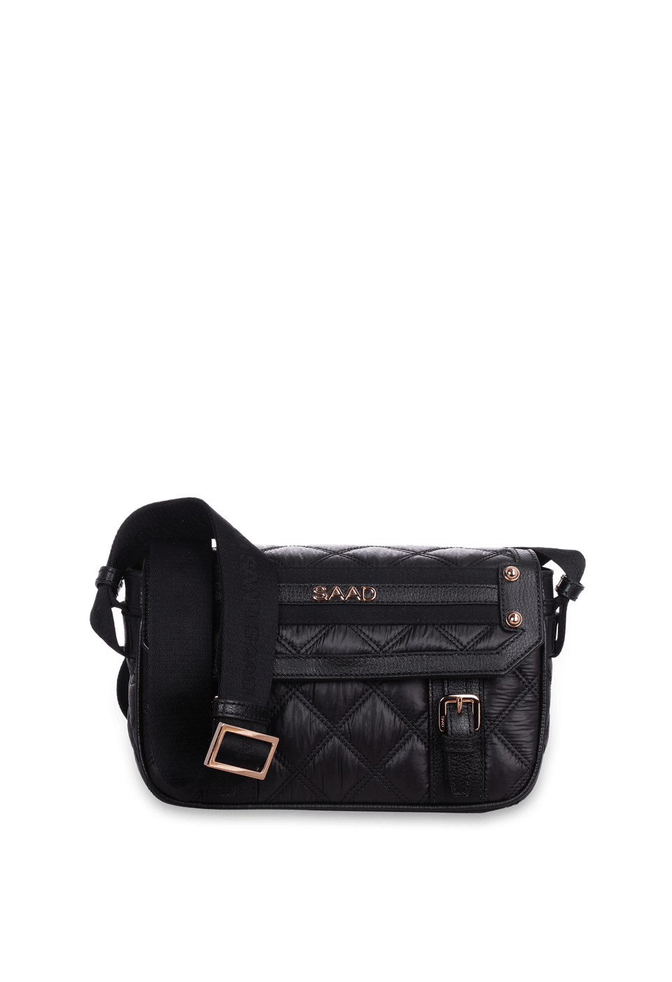 Bolsa Pequena Nylon