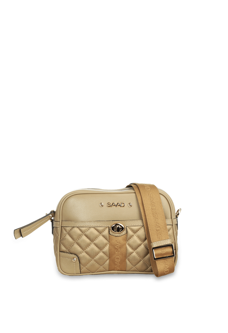 Bolsa Pequena Bangcoc