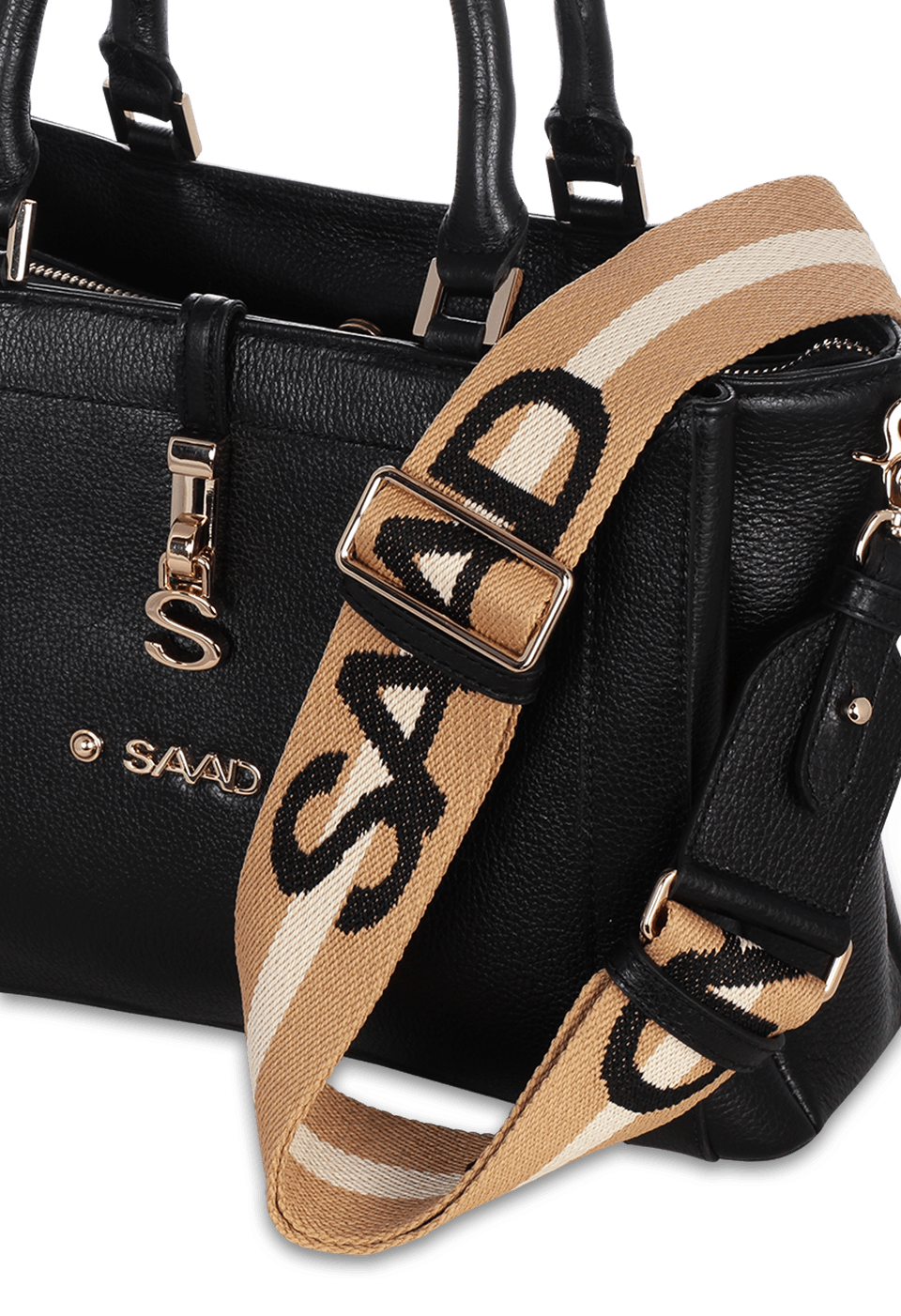 Bolsa Tote Essência