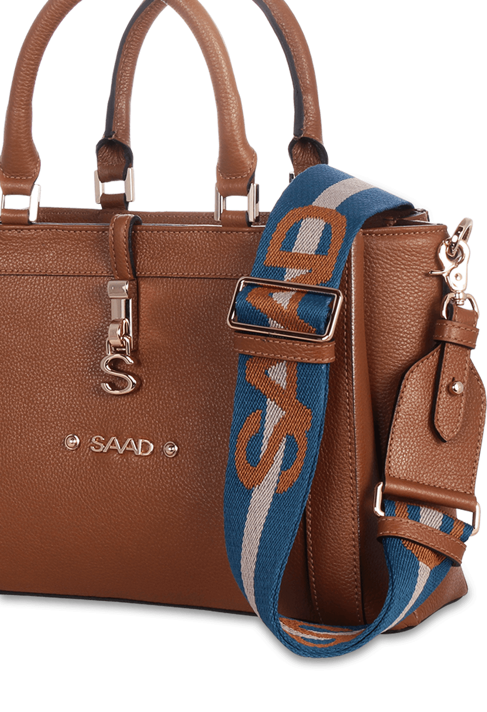 Bolsa Tote Essência