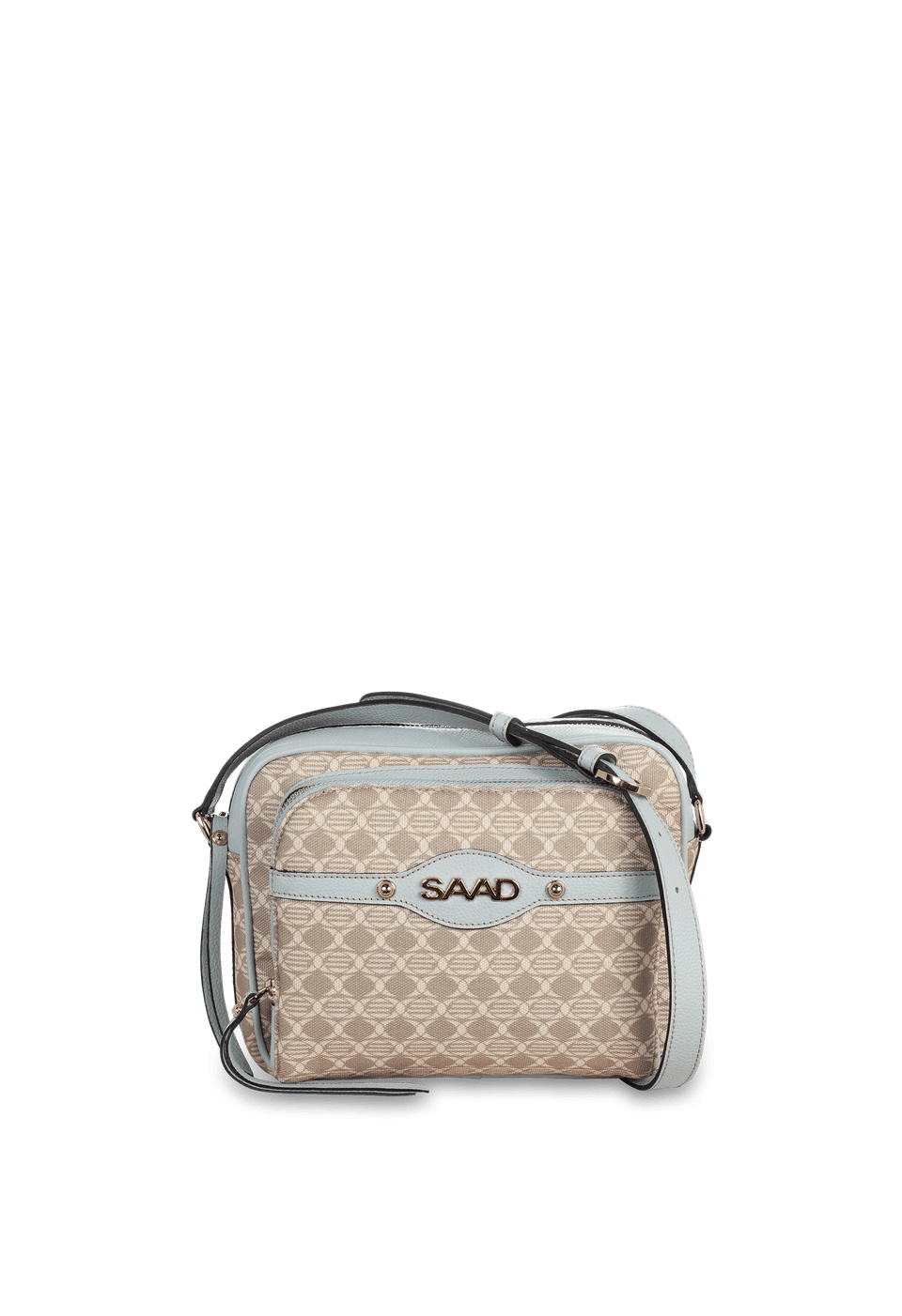 Bolsa Quadrada Saadissima