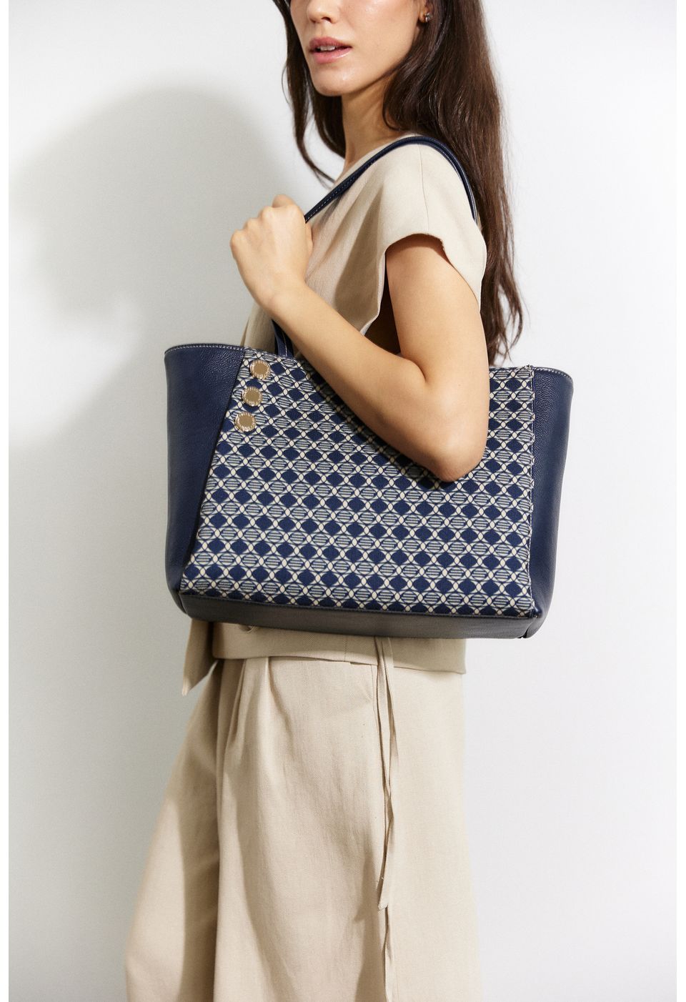 Bolsa Grande Saadissima