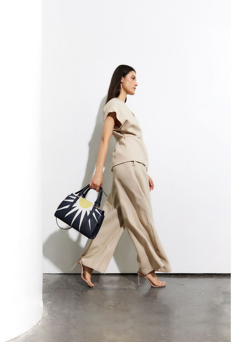 Bolsa Sol