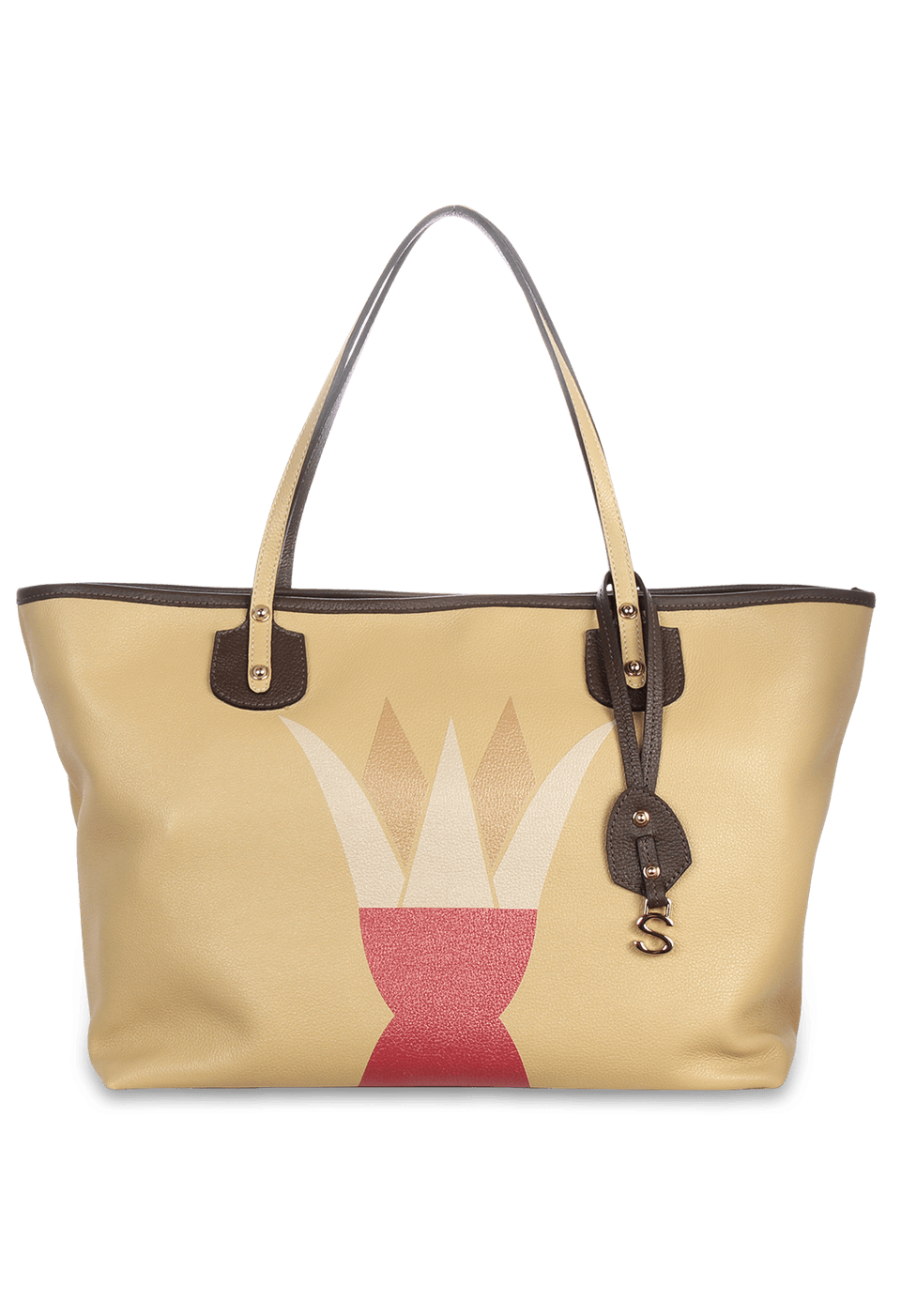 Bolsa Tocha