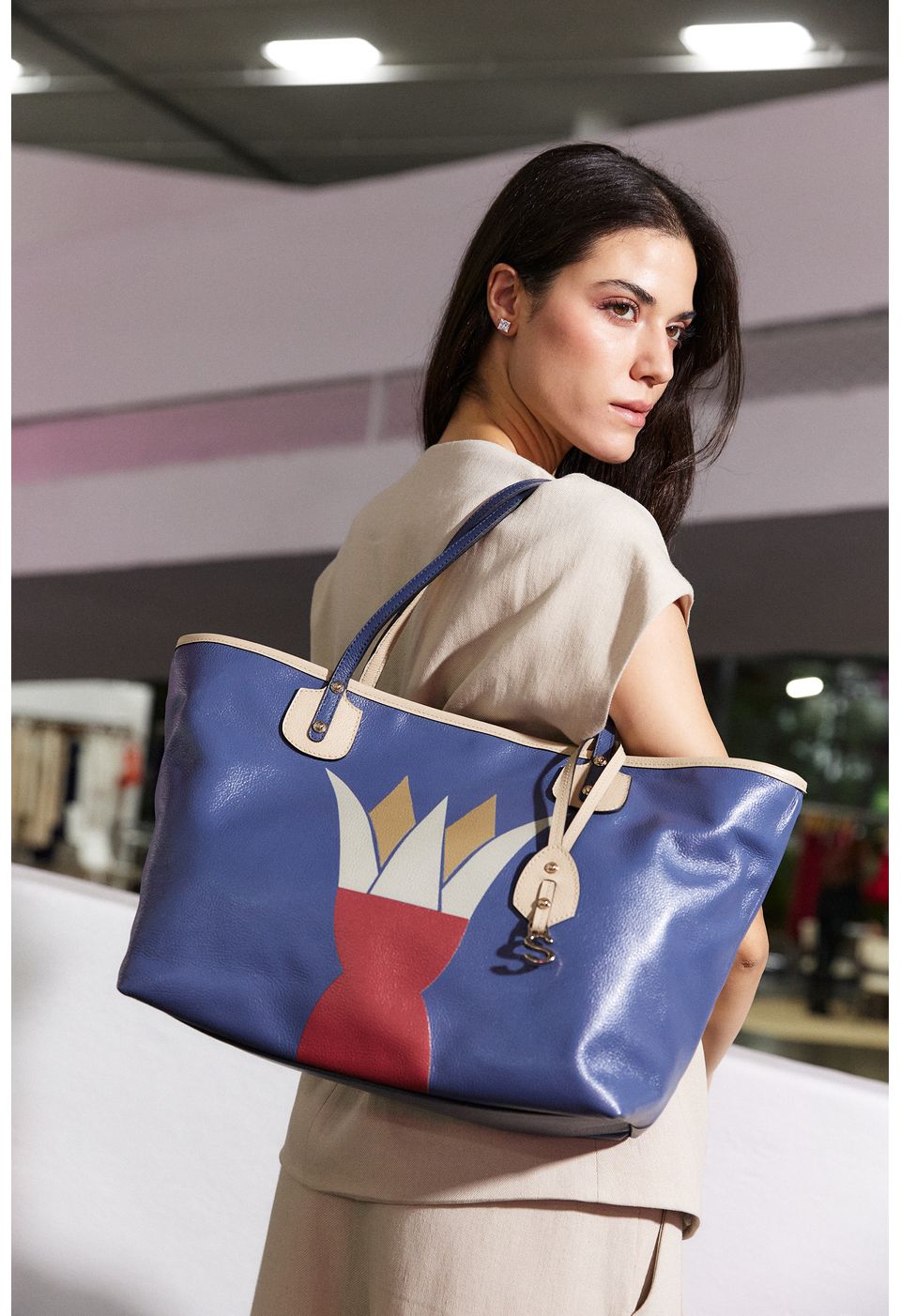 Bolsa Tocha