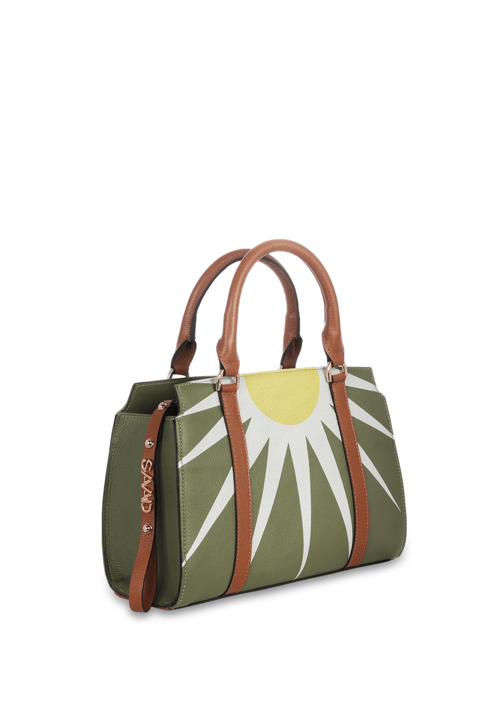 Bolsa Sol