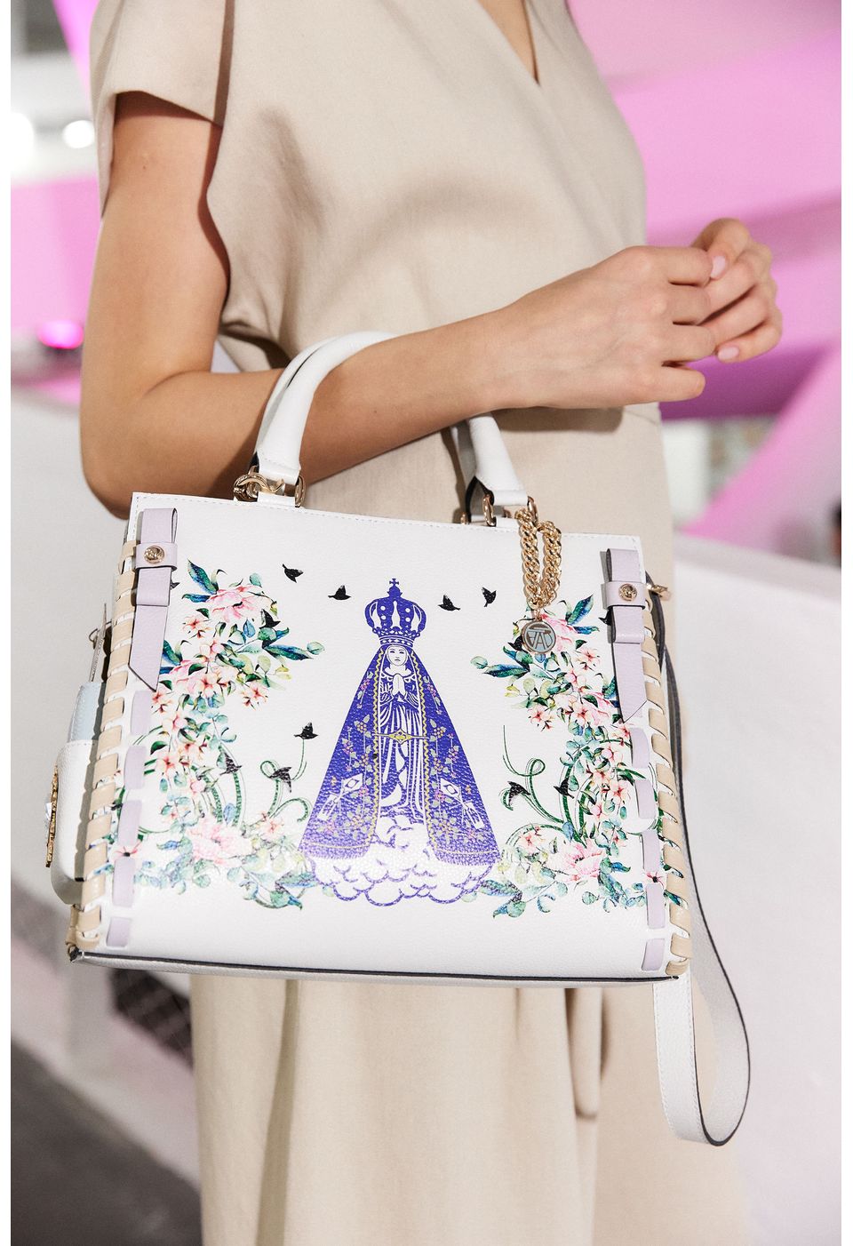 Bolsa Nossa Senhora