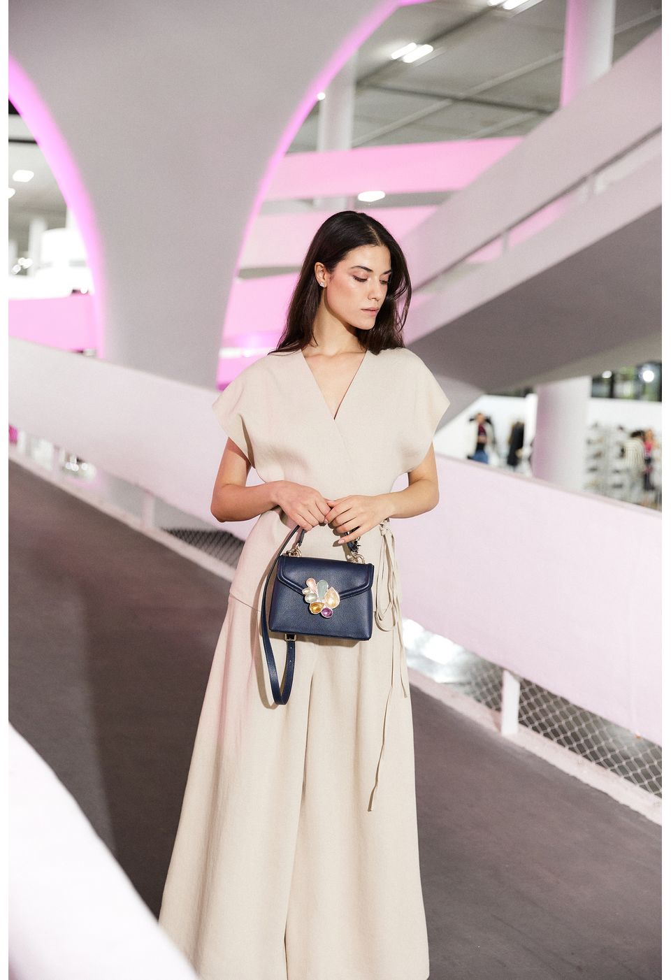 Bolsa Letizia