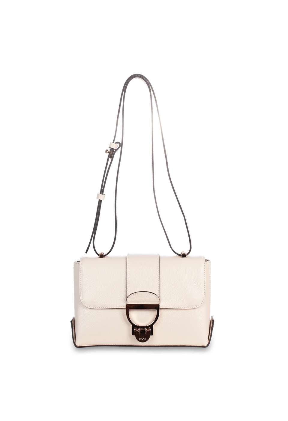 Bolsa Pequena em Couro
