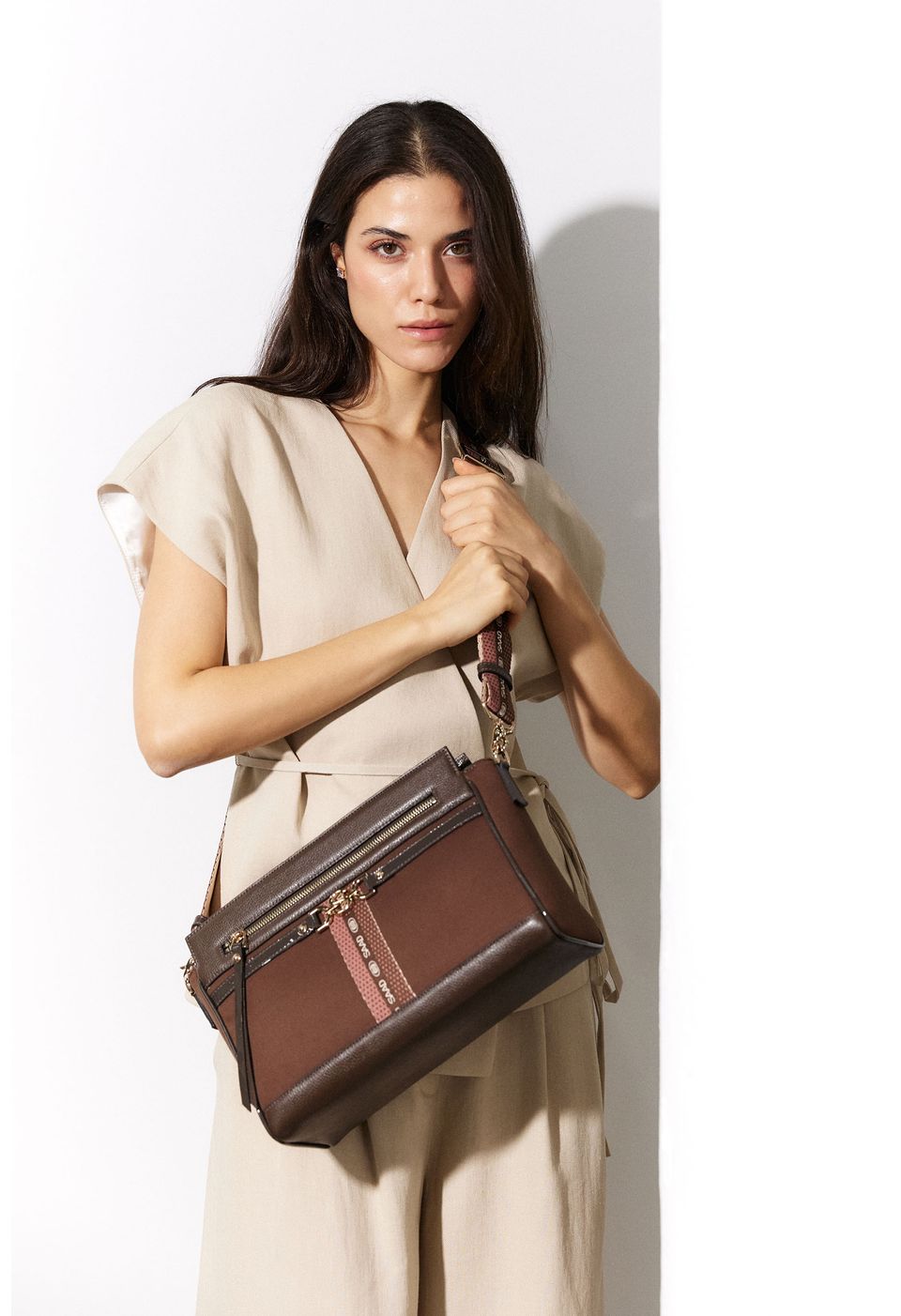 Bolsa Média Diadora