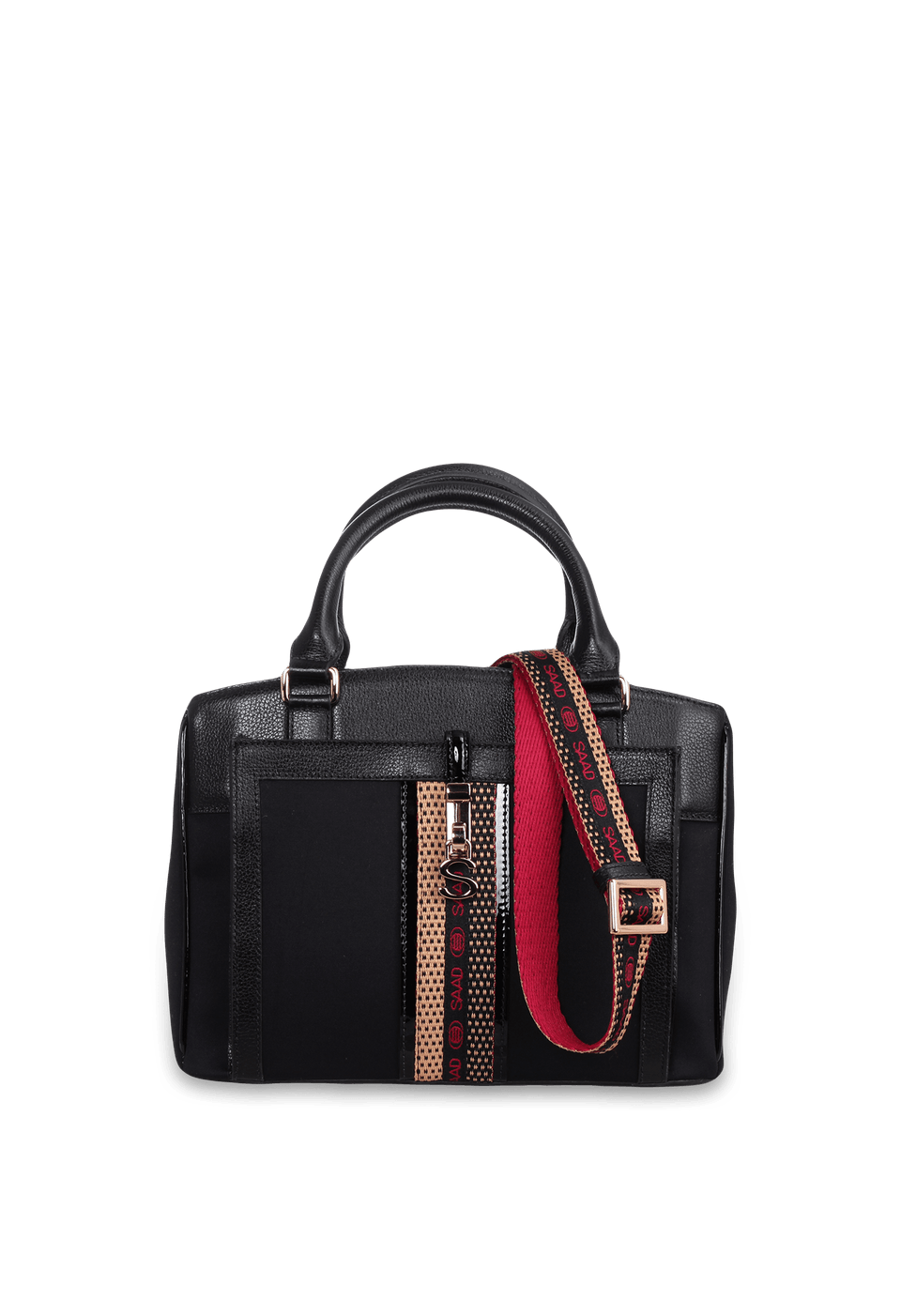 Bolsa Tote Média Diadora