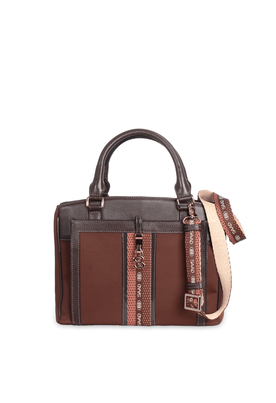 Bolsa Tote Média Diadora