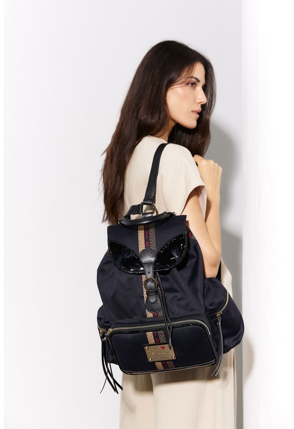 Mochila Diadora