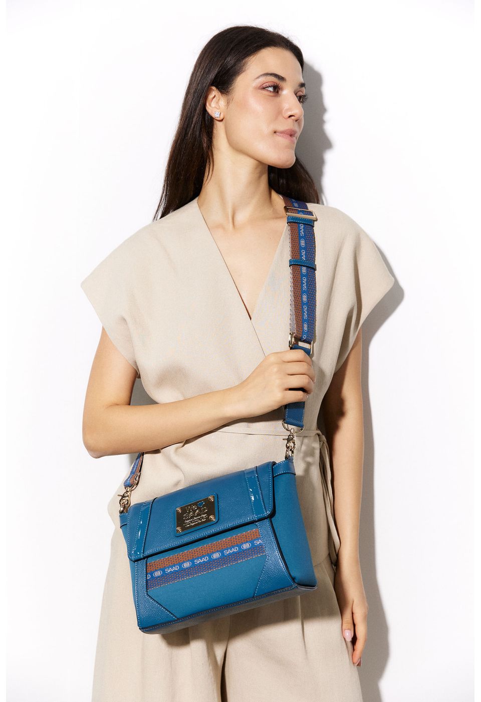 Bolsa Média Diadora