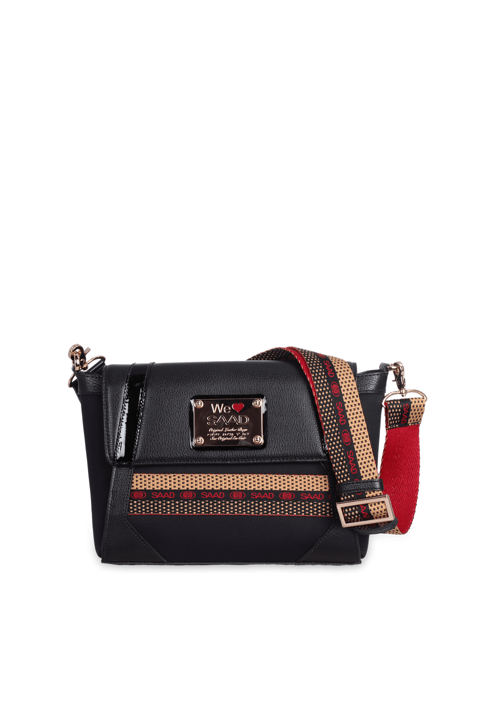 Bolsa Média Diadora