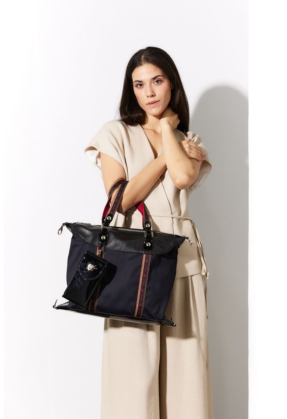 Bolsa Saco Diadora Mini