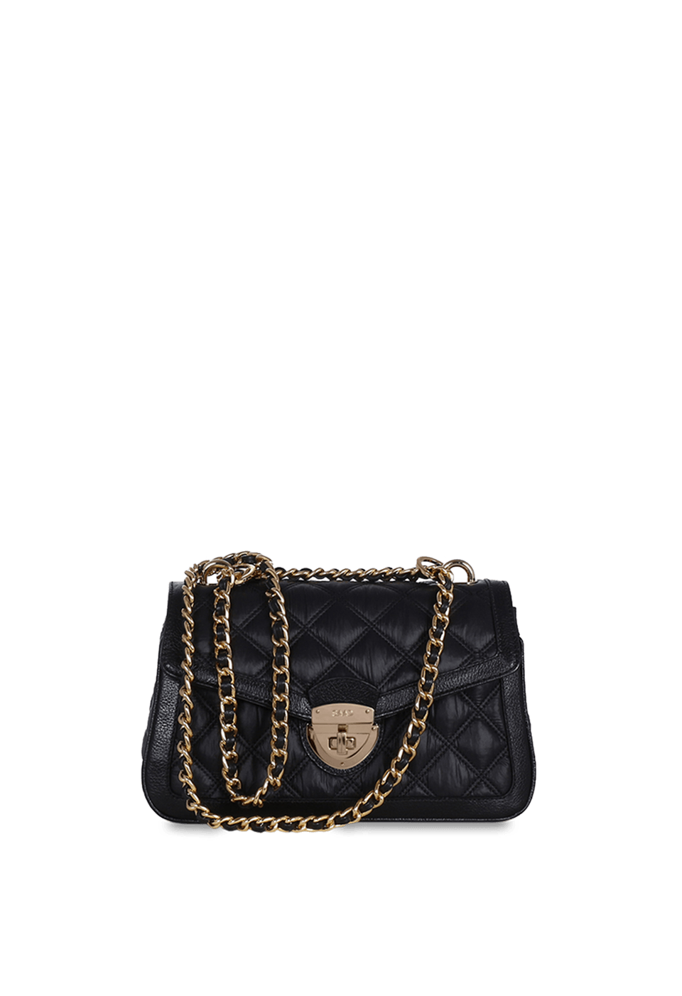 Bolsa Matelassê Nylon