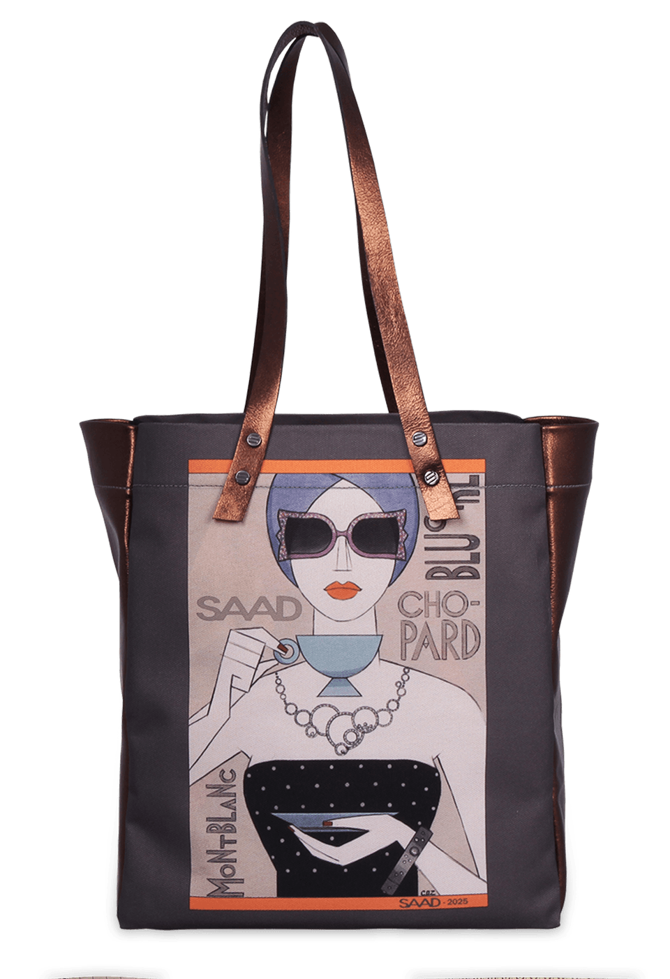 Bolsa Pin-Up