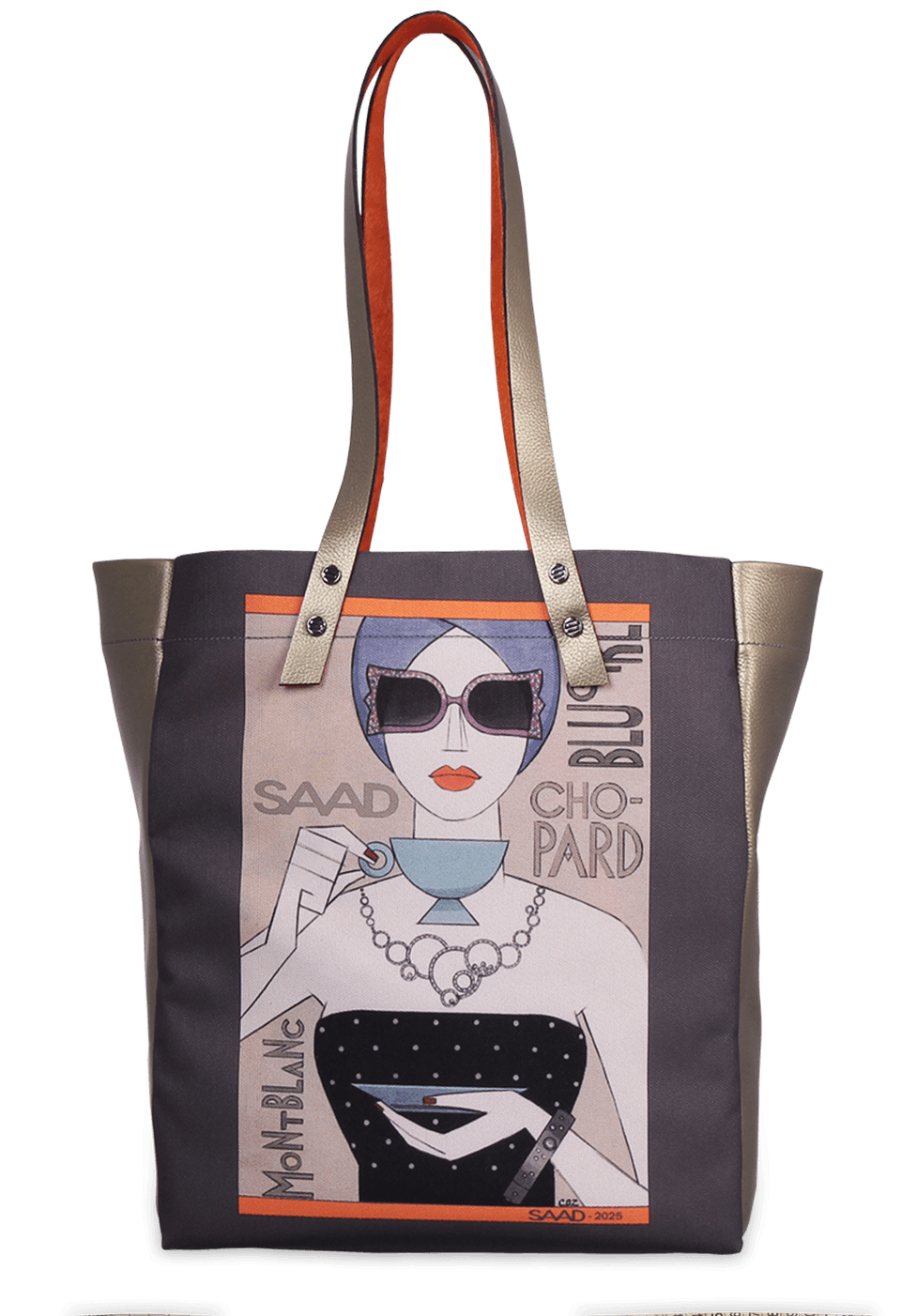 Bolsa Pin-Up