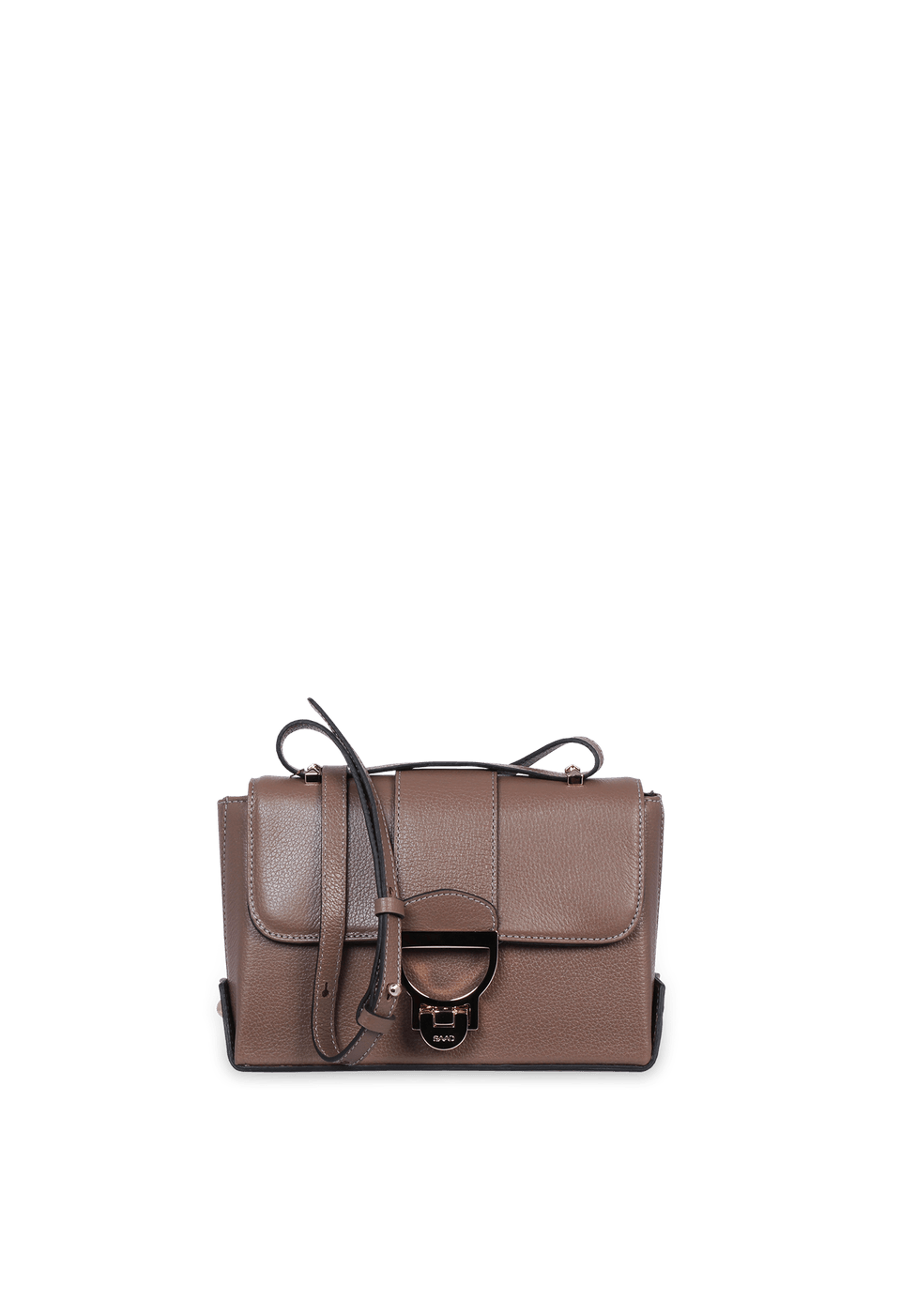 Bolsa Pequena em Couro