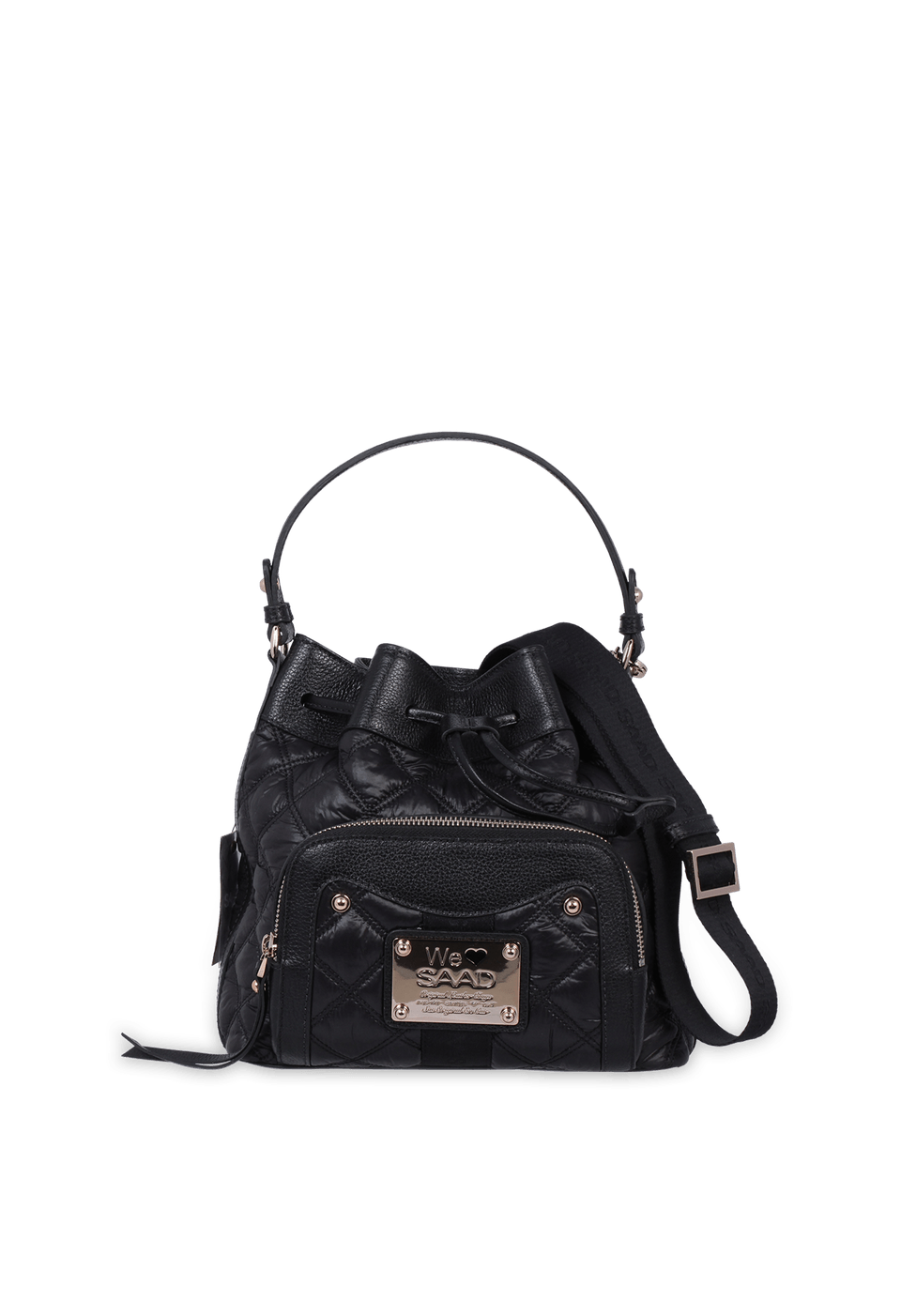 Bolsa Bucket Nylon