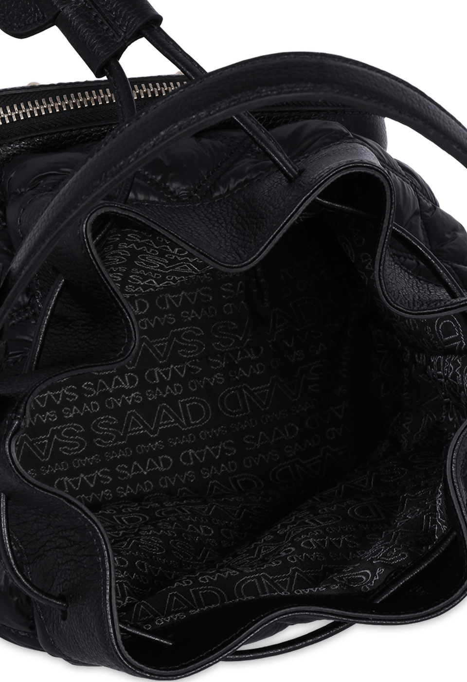 Bolsa Bucket Nylon