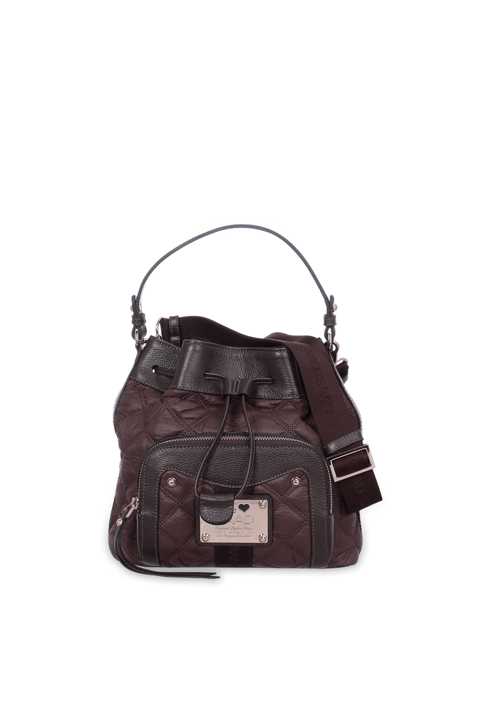 Bolsa Bucket Nylon