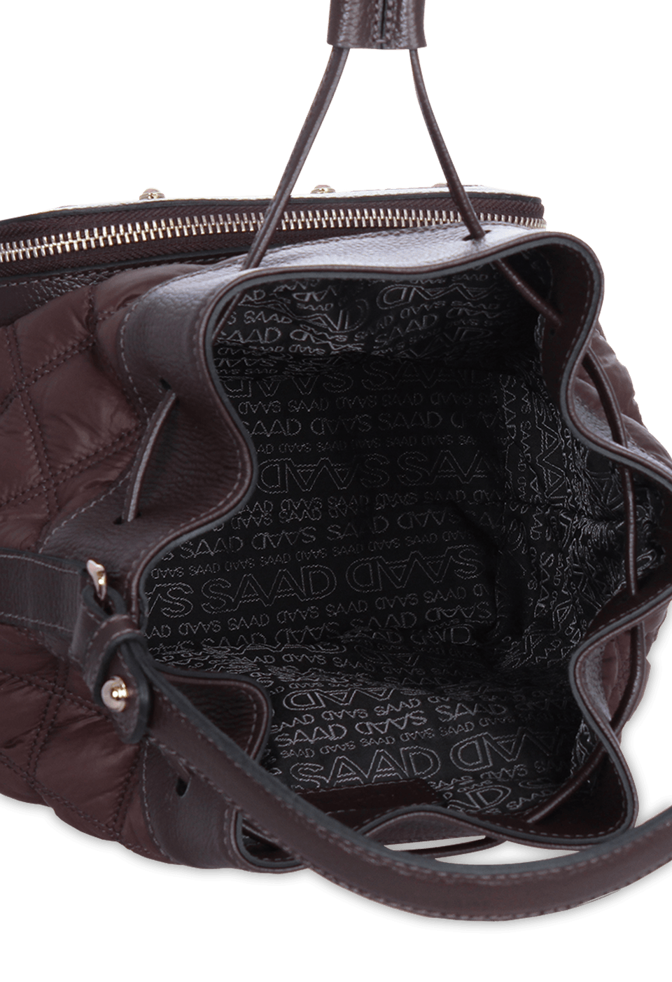 Bolsa Bucket Nylon