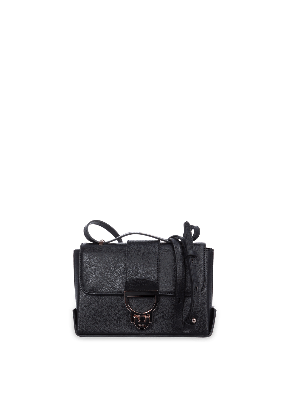 Bolsa Pequena em Couro