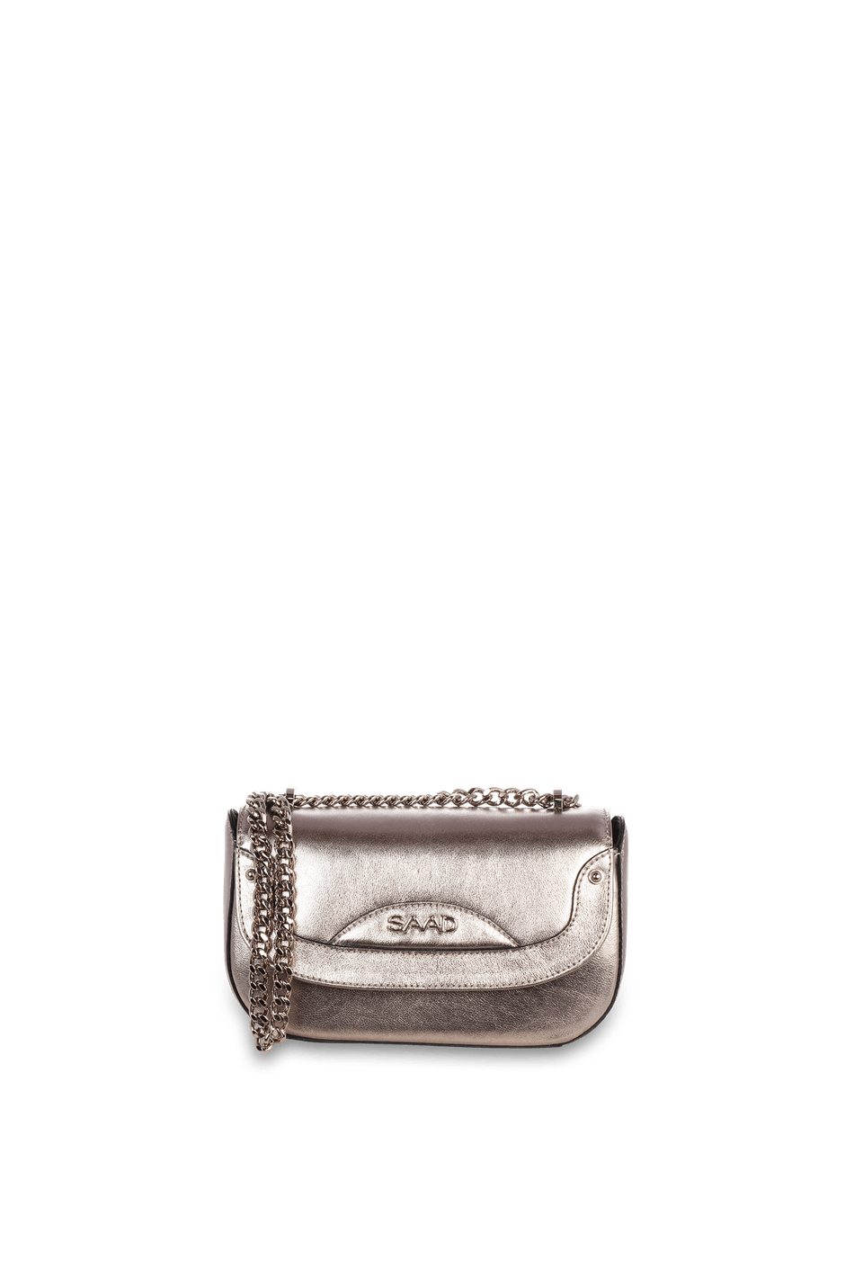 Bolsa bristol metal