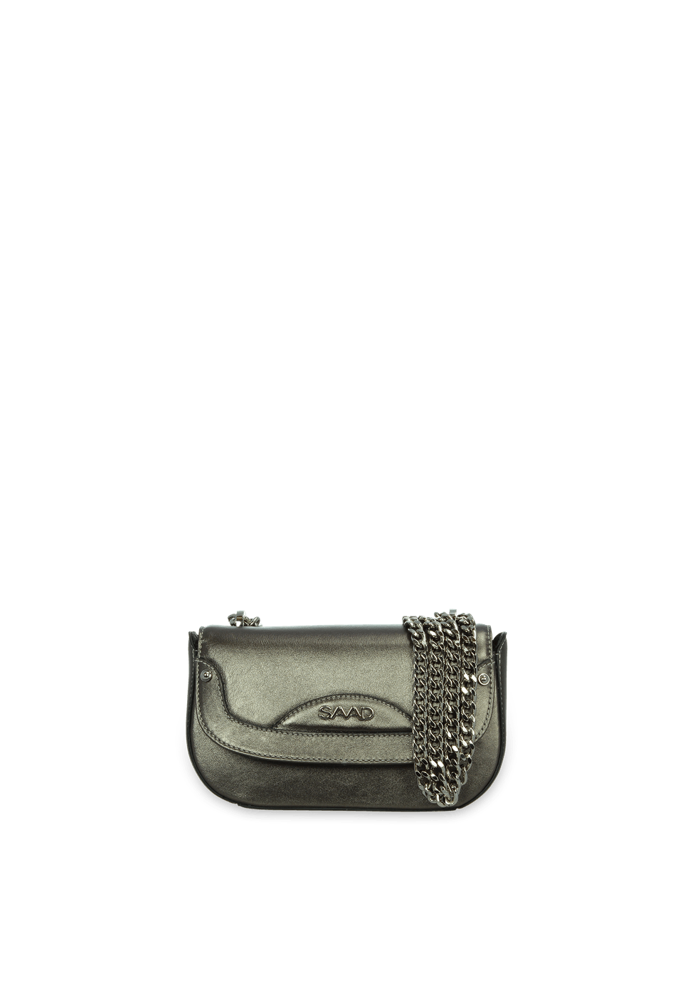 Bolsa bristol metal