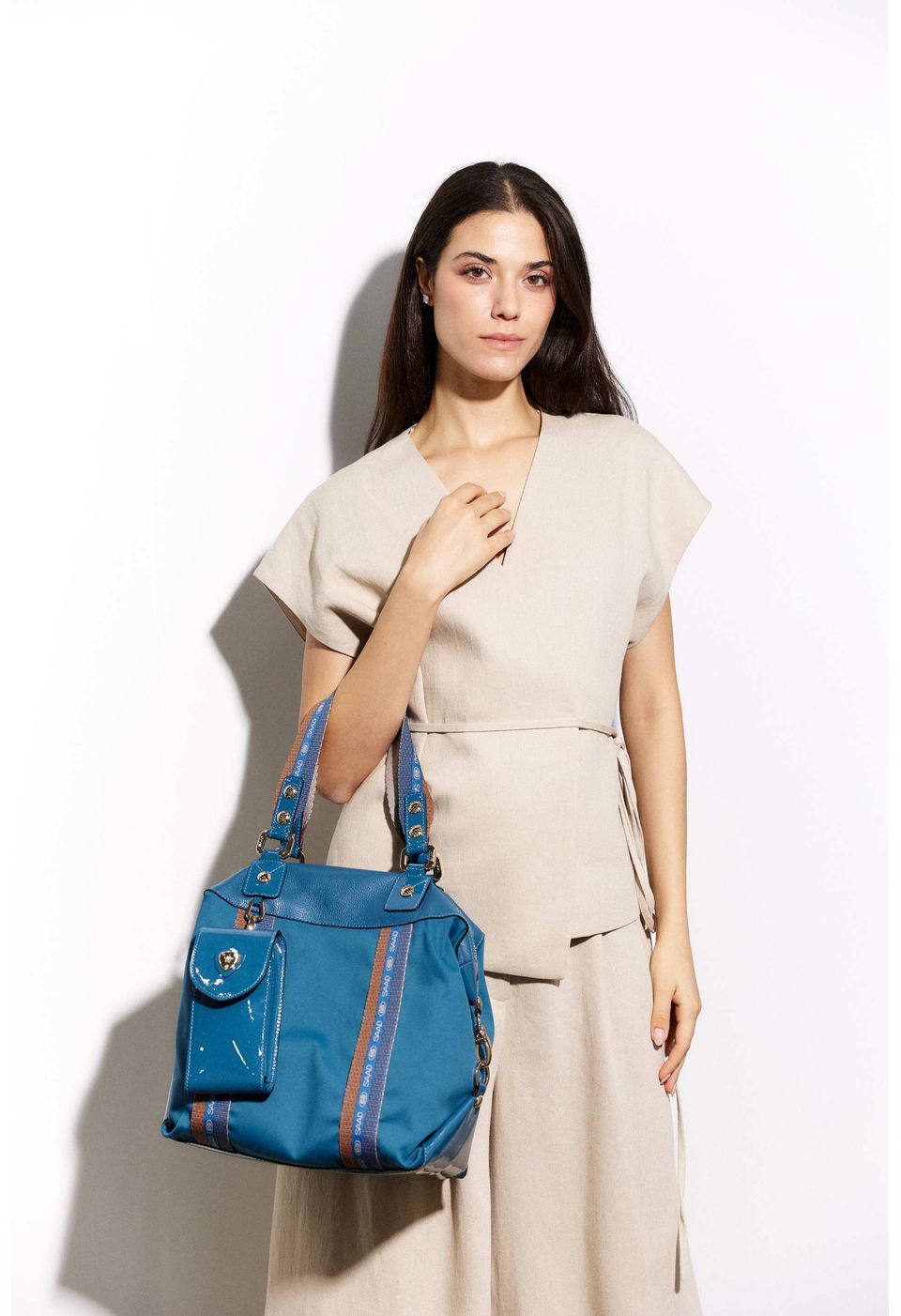 Bolsa Saco Diadora