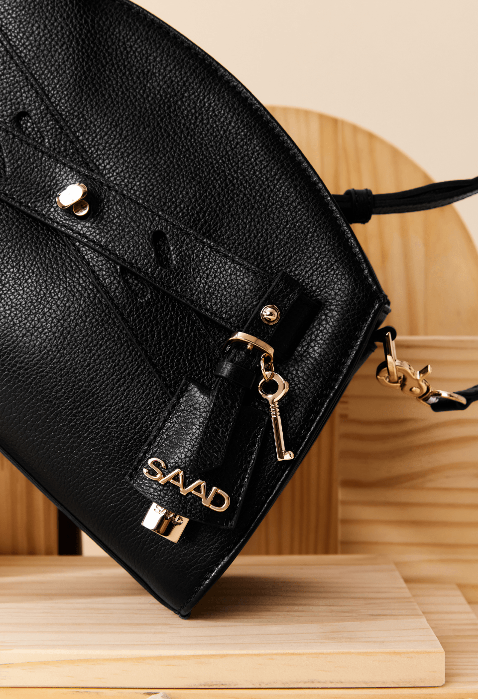Bolsa Tote Pequena