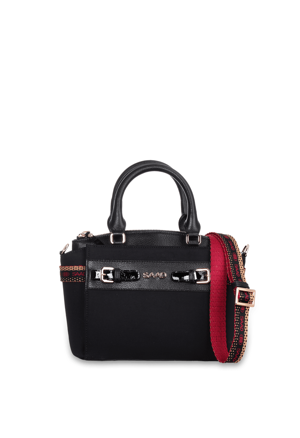 Bolsa Pequena Tote Diadora