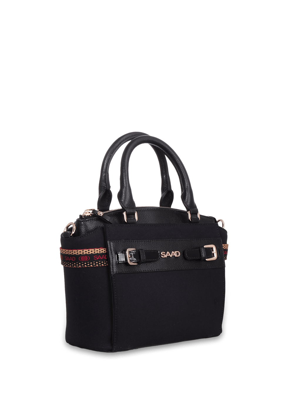 Bolsa Pequena Tote Diadora
