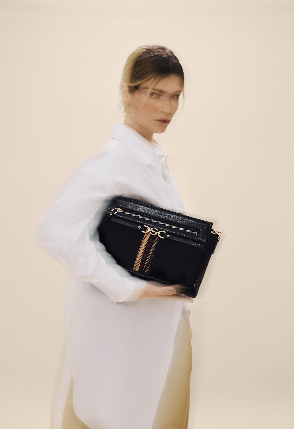 Bolsa Média Diadora