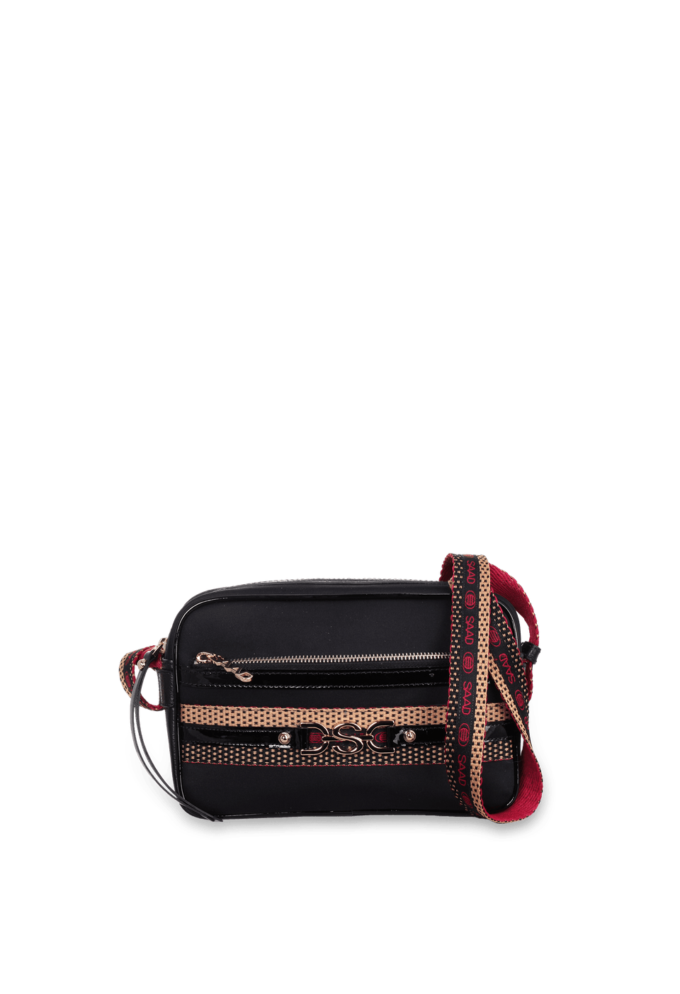 Bolsa Pequena Diadora